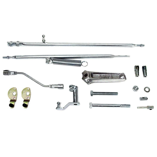 EMPI Type 2/4 Linkage Kit