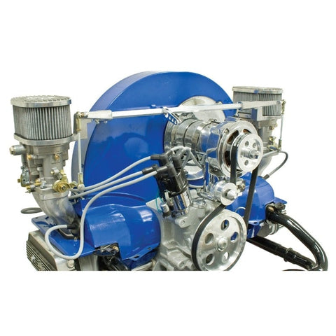 EMPI Dual-D Deluxe Carburetor Kit, Type 1