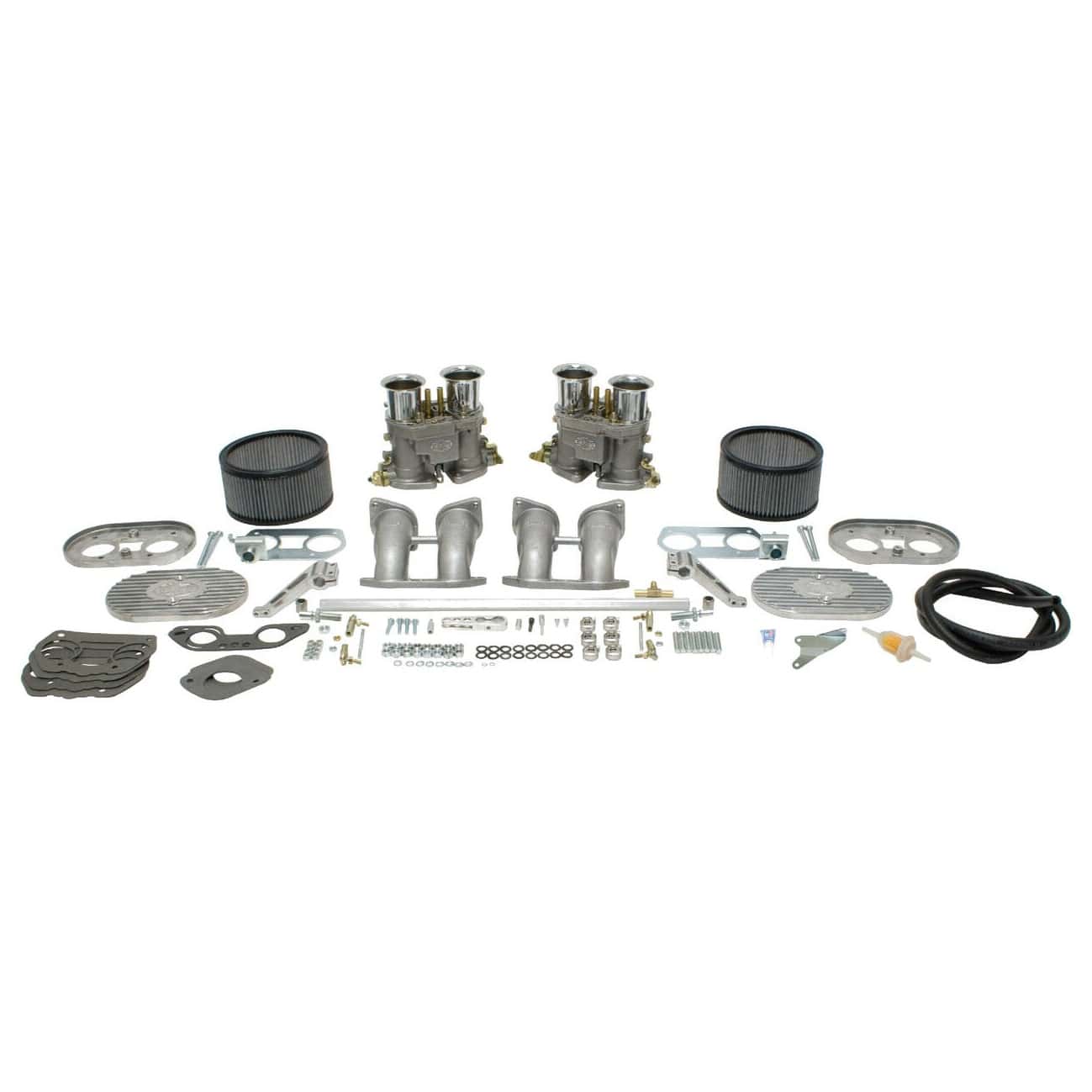 EMPI Dual-D Deluxe Carburetor Kit, Type 4