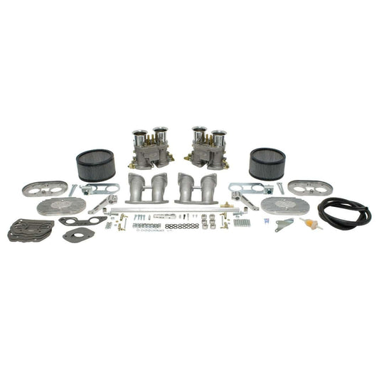 EMPI Dual-D Deluxe Carburetor Kit, Type 4