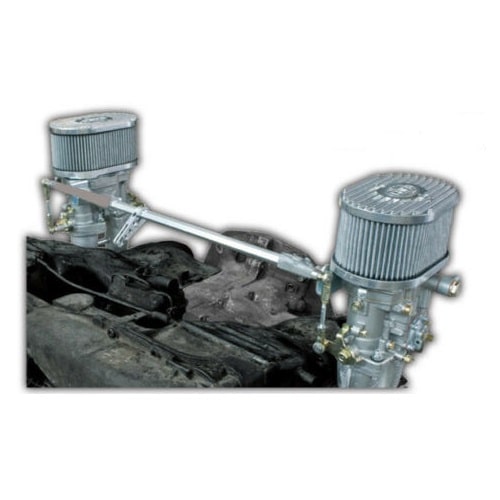 EMPI Dual-D Deluxe Carburetor Kit, Type 4