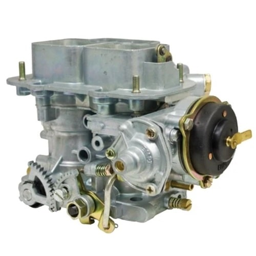 EMPI 38EGAS Single Carburetor Kit, Type 1 1300-1600