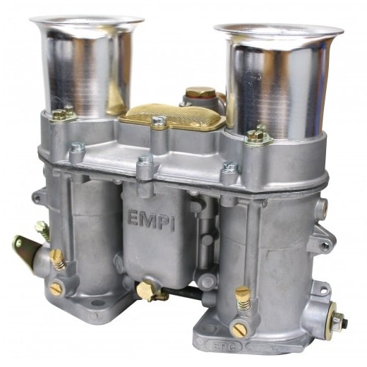 EMPI EPC 48