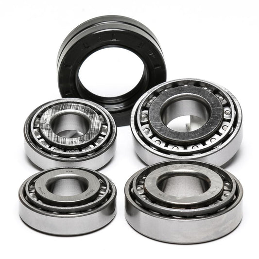 Wheel Bearing Install Kit, Bug/Ghia '49-'65, Front Drum, Inner and Outer - AA Performance Products