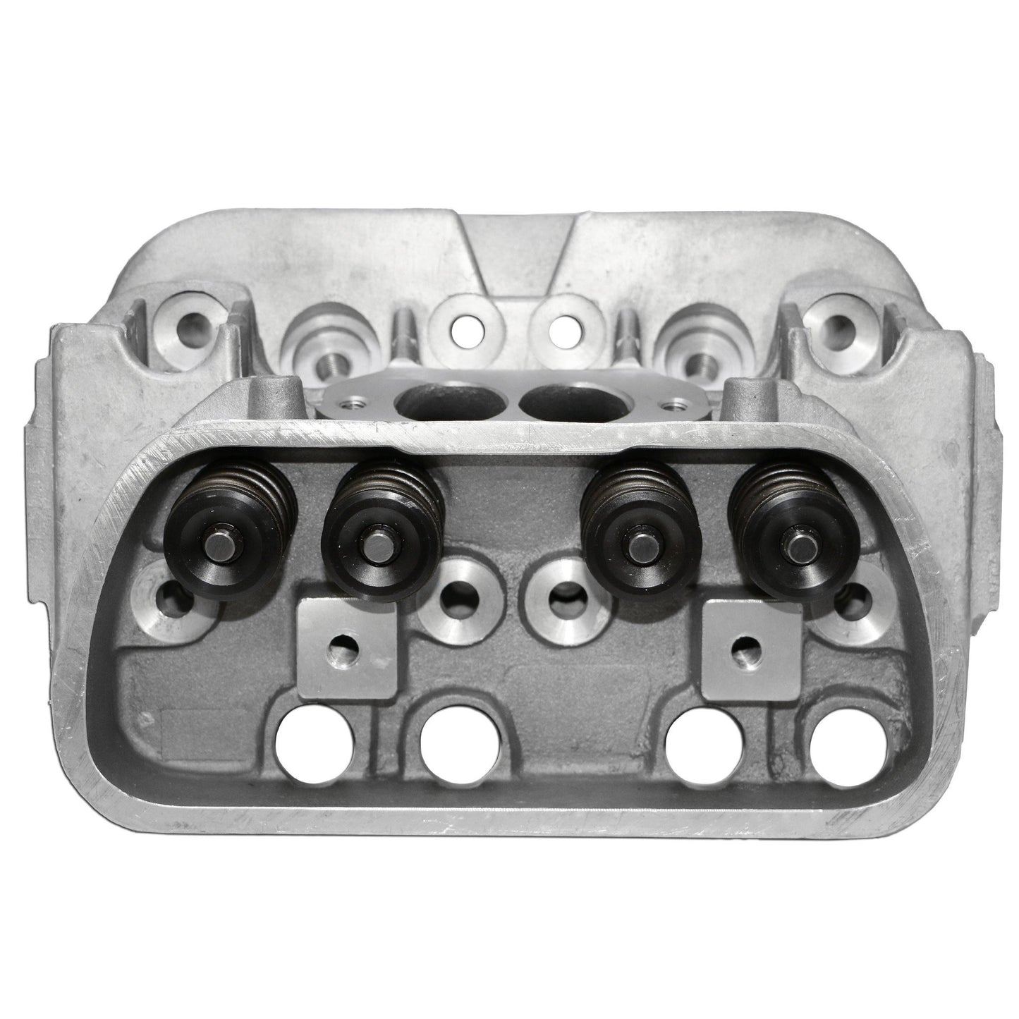 501 Series Performance Heads 42 by 37.5 Valves, Pair - AA Performance Products