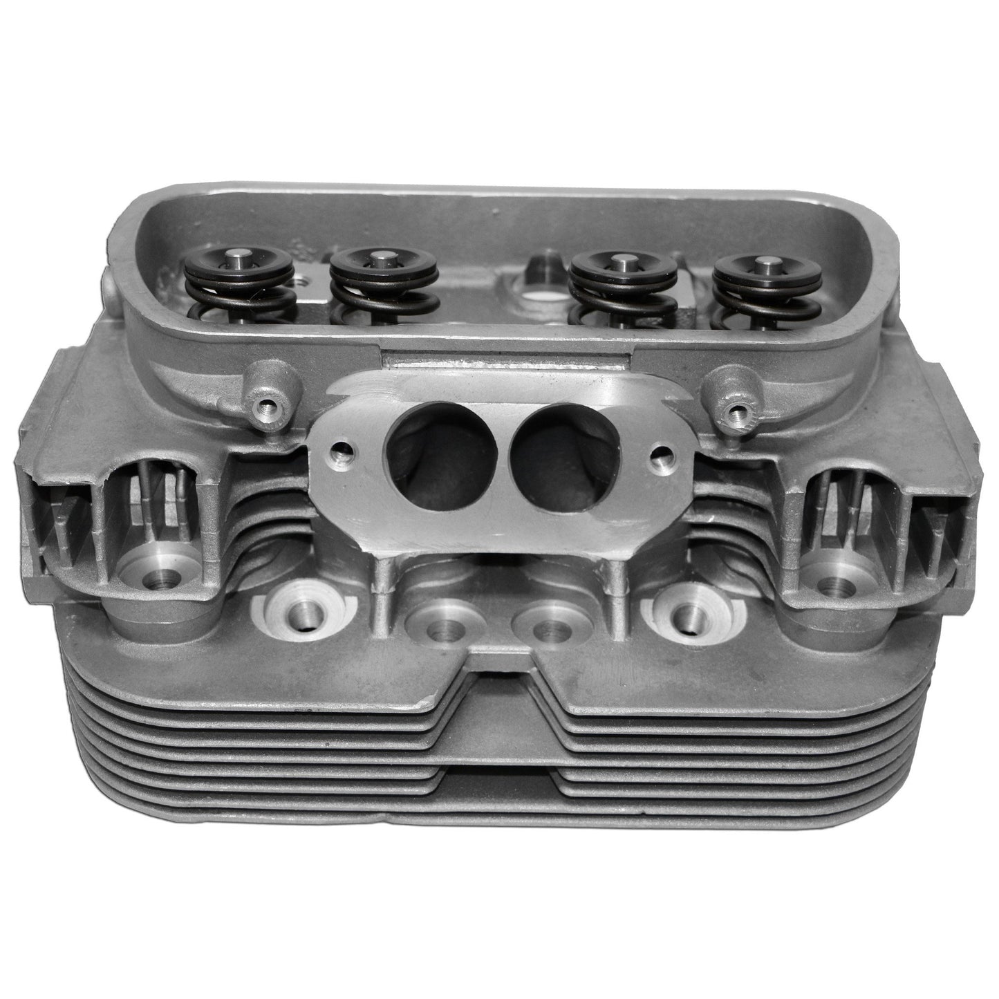 501 Series Performance Heads 40 by 35.5 Valves, Pair