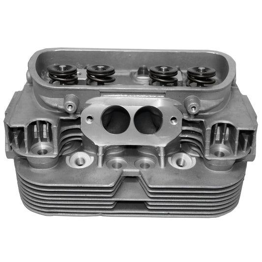 501 Series Performance Heads 40 by 35.5 Valves, Pair