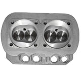 501 Series Performance Heads 42 by 37.5 Valves, Pair