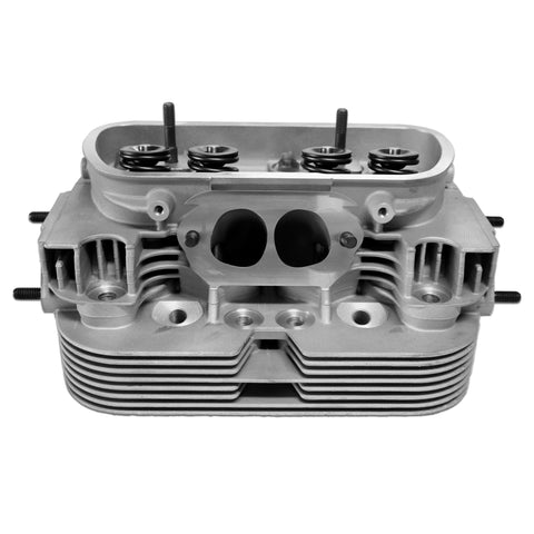 502 Series Performance Heads 40 by 35.5 Valves, Pair
