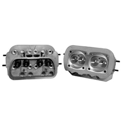 Performance 501 and Ported 502 Heads