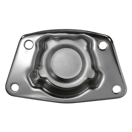 Chrome Torsion Arm Cover for Swing Axle "Each" - AA Performance Products