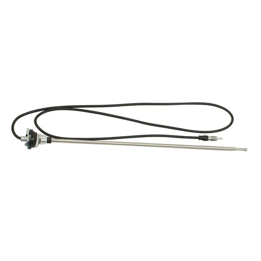 Antenna, Ghia Basemount (48" Cable)