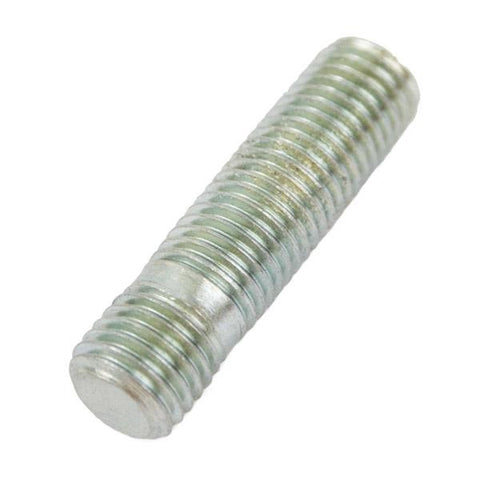 Wheel Stud, M12-1.5 to M12-1.5, Screw-in Style, For Wide-5 Style Wheels - AA Performance Products