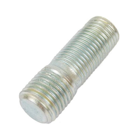 Wheel Stud, M14-1.5 to 1/2in.-20, Screw-in Style, For 4-Lug Style Wheels - AA Performance Products