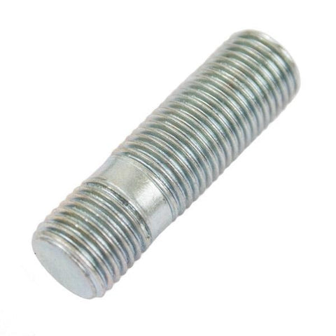 Wheel Stud, M14-1.5 to M14-1.5 x 63.5mm, Screw-in Style, For 4-Lug Style Wheels - AA Performance Products