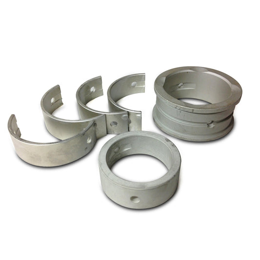 AA Performance Main Bearings for Porsche 356/912 - AA Performance Products
