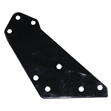 Under Fender Oil Filter Mount, Type 1, thru 73 - AA Performance Products