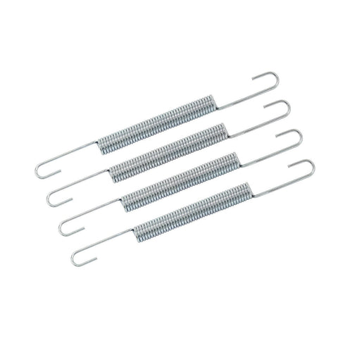 Replacement Springs, Set of 4 - AA Performance Products