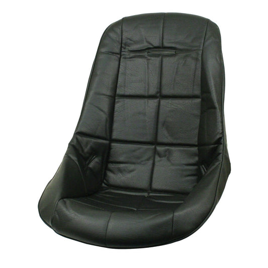 Poly Low-Back Seat Covers