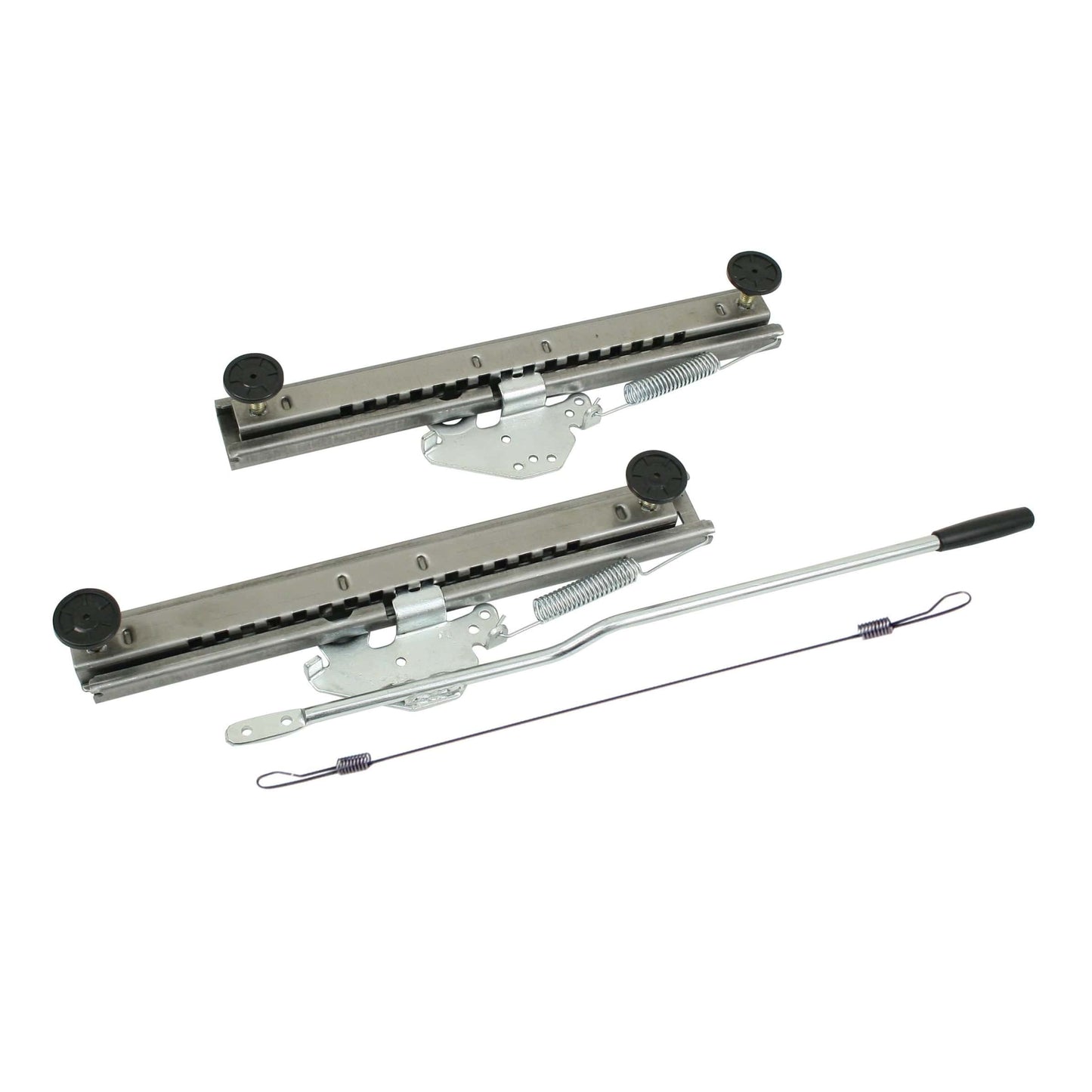 Race-Trim Seat Sliders