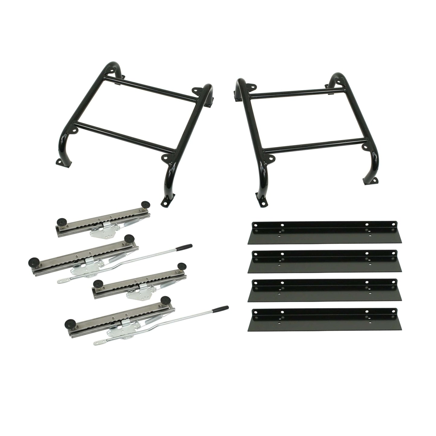 Race-Trim Seat Mounts