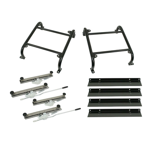 Race-Trim Seat Mounts
