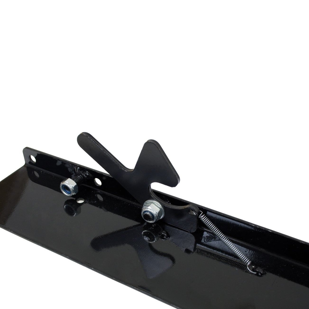 Race-Trim Seat Mounts