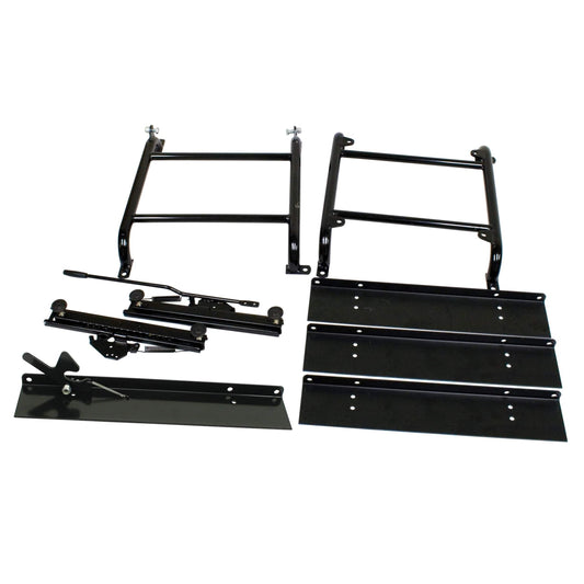 Race-Trim Low-Mount Seat Mounts
