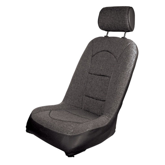 Race-Trim UTV/Side x Side Low-Back w/ Adjustable Headrests
