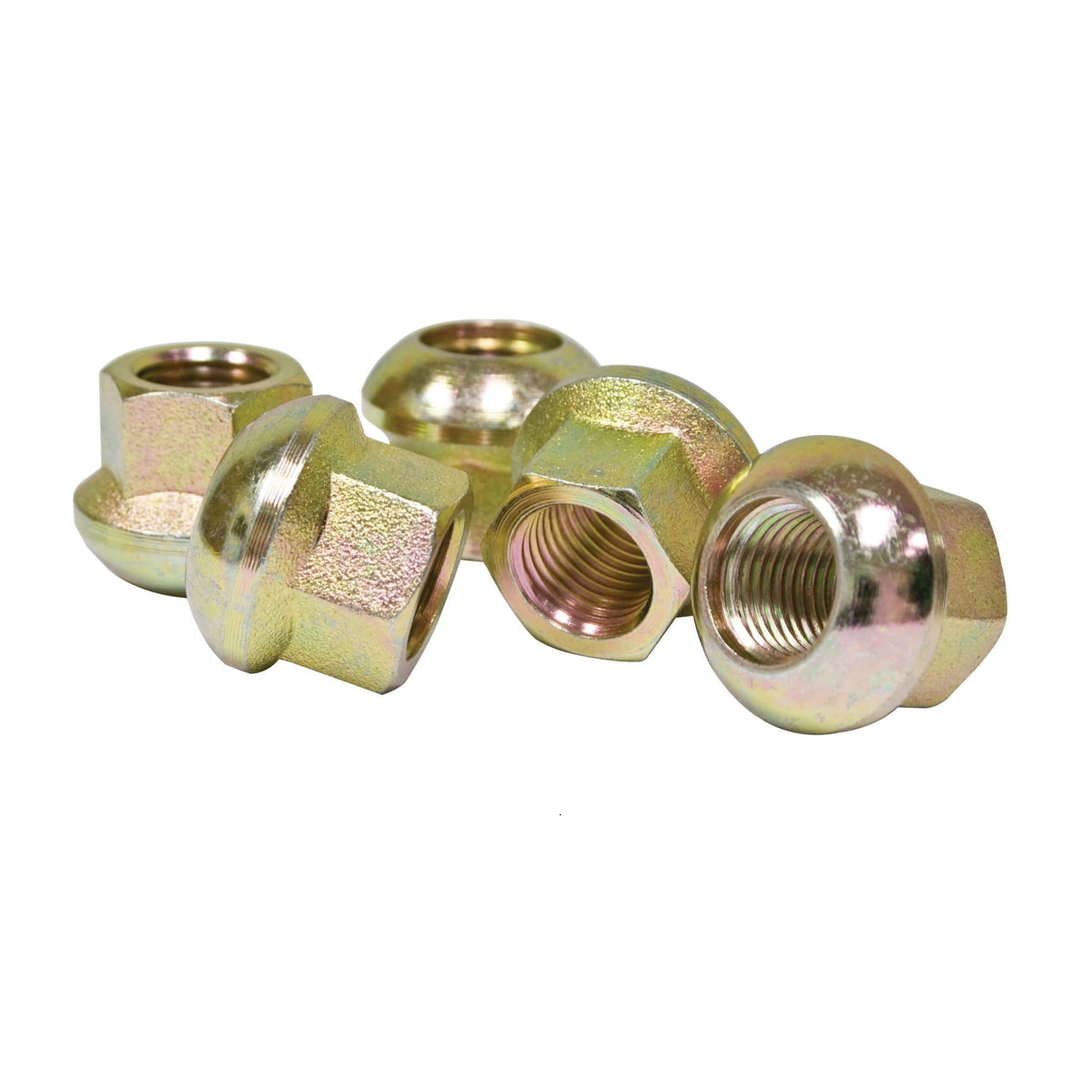 EMPI Competition Studs and Nuts