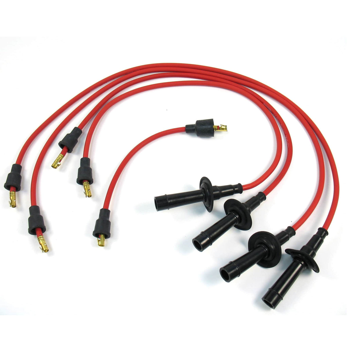 Pertronix Flame-Thrower 7mm  Custom Fit Spark Plug Wires