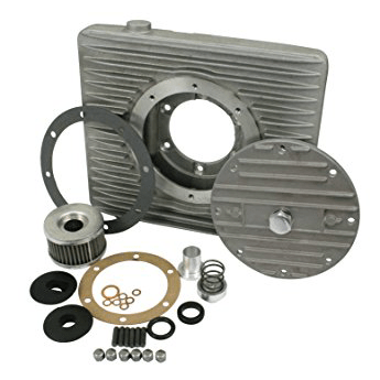 Narrow Sump w/Filter Kit, Each - AA Performance Products