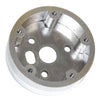 Steering Wheel Adapter Kit, One-inch Aluminum extension, 5-hole to 3-hole