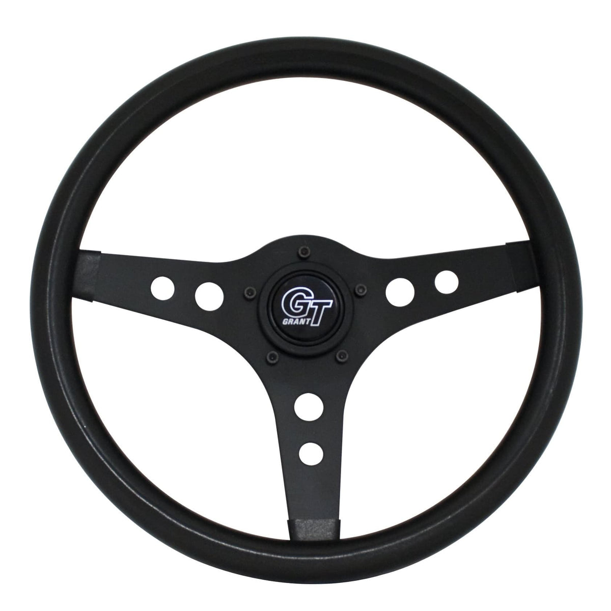 GT Sport Thick Foam, 13" Dia., 3.50" Dish / 4-"