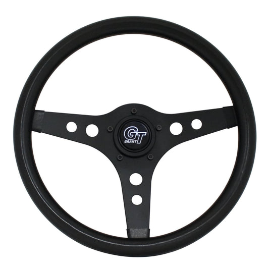 GT Sport Thick Foam, 13" Dia., 3.50" Dish / 4-"