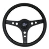 GT Sport Thick Foam, 13" Dia., 3.50" Dish / 4-"
