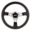 Formula GT, Polished, 3-Spoke, 13" Dia., 3" Dish / 3-“"