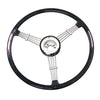 "Banjo" Style Vintage Steering Wheel Kit