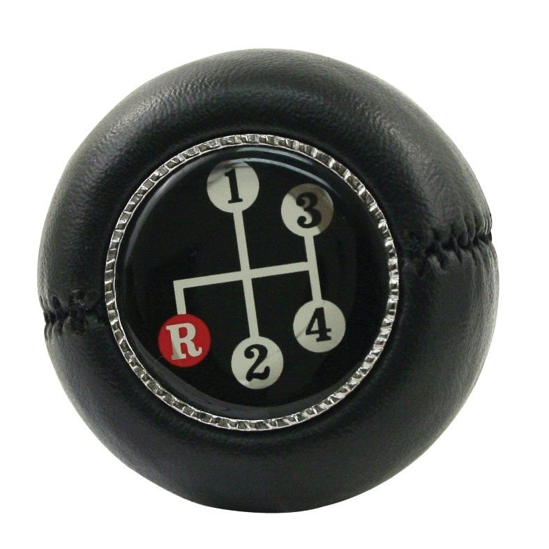 EMPI Shift Pattern Gear Shift Knobs
