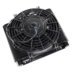 Oil Coolers