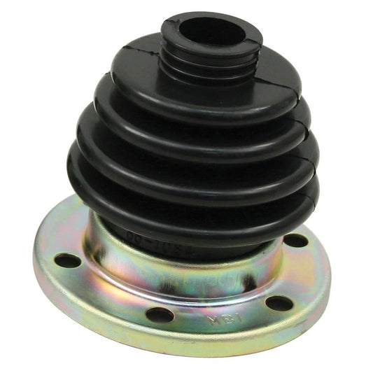 I.R.S. Boot w/Flange, Late Type 2/4, Bulk, Each