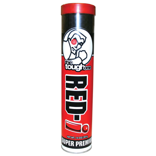 EMPI Red C.V. Grease, 14oz tube