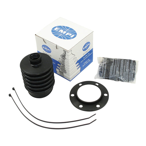 930 Type C.V. Joint Off-Road Boot Kit w/ Flange