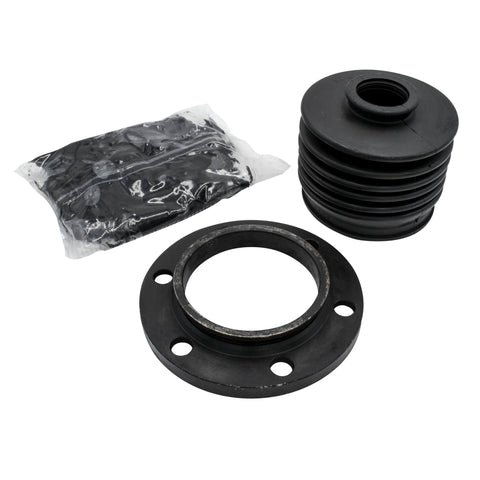 100mm Off-Road Boot Kit w/ Flange, for Type 2 (Bus), C.V. Joint
