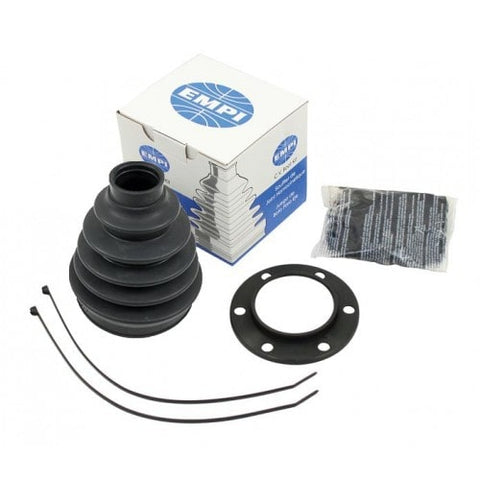 934 Type Off-Road Boot Kit w/Flange