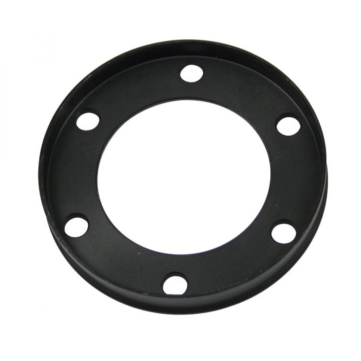 Metal Flange for 930 Over the C.V. Boot