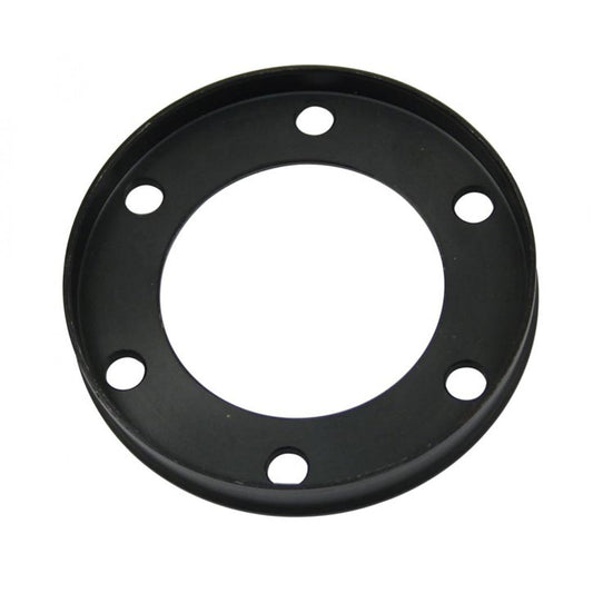 Metal Flange for 930 Over the C.V. Boot