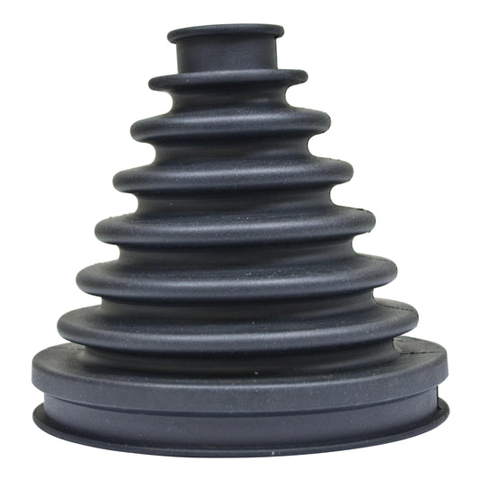 930 Type C.V. Joint Off-Road C.V. Boot. Use with P/N 86-9313 Flange.