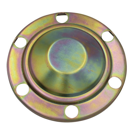 C.V. Joint End Cap
