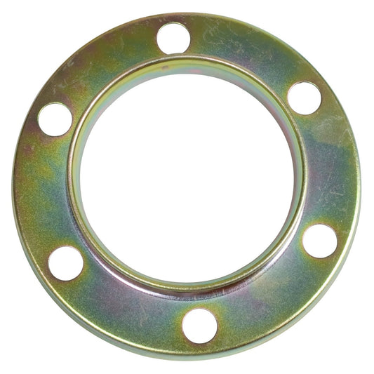 C.V. Boot Flange for 934, 128mm O.D. CV Joints - Stamped Steel